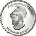 Greece, Medal, Agamemnon, Mythologie, History, MS(64), Copper-nickel