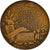 France, Medal, Valentin Haüy, Institution Nationale des Jeunes Aveugles, 1887