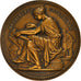 France, Medal, Recherches , Inventions, Salon de sAppareils Ménagers, Sciences