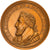 France, Medal, François Ier, History, Restrike, MS(63), Bronze