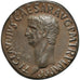 France, Medal, Reproduction, Sesterce Marc Aurèle, History, 1975, MS(63)