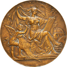 Frankrijk, Medaille, Sociétés d'Excursions des Amateurs de Photographie