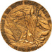 Watykan, Medal, Pellegrinaggio di Giovanni Paolo II, Abbazia di San Michele