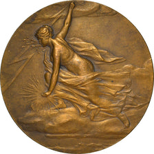 France, Medal, Syndicat Général de la Construction Electrique, Business &