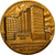 Estados Unidos de América, medalla, Firemen's Insurance Company of Newark New