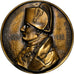 France, Medal, Bicentenaire de la Naissance de Napoléon Ier, History, 1969