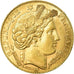 Coin, France, Cérès, 10 Francs, 1895, Paris, AU(55-58), Gold, KM:830