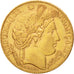 France, Cérès, 10 Francs, 1896, Paris, EF(40-45), Gold, KM:830, Gadoury:1016