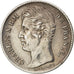 Francia, Charles X, 1/4 Franc, 1828, Paris, BB, Argento, KM:722.1, Gadoury:353