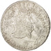 France, Louis XIV, Ecu aux 8 L 2nd Type, VF(20-25), Silver, Gadoury:224