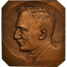 France, Médaille, Professeur Louis Digonnet, Medicine, 1953, Cazaux, SPL