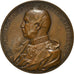 France, Medal, Mac Mahon, Président de la République, Politics, Chaplain