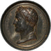 Francia, medaglia, Napoléon Ier, Empereur, History, Andrieu, BB+, Stagno