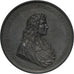 France, Medal, Jean-Baptiste Colbert Contrôleur Général des Finances