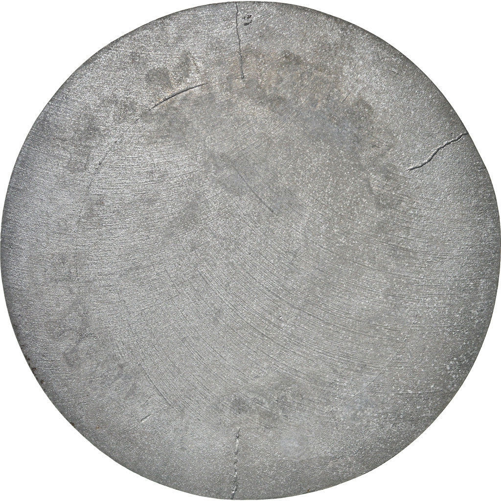 France, Medal, 25 Centimes Chambre de Commerce d'Elbeuf, 1921, AU(55-58), Tin