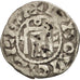France, Louis VI Le Gros, Denier, Orléans, TB, Argent, Duplessy:120