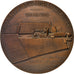 Francia, medaglia, Etablissements Charles Tiberghein, Tourcoing, Business &
