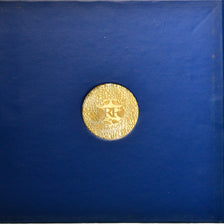 France, 200 Euro, 2012, Paris, MS(65-70), Gold, KM:2074