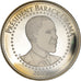 Francia, medaglia, Barack Obama, Président, Politics, FDC, Rame-nichel