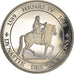 France, Medal, Henri IV, Dynastie des Bourbons, History, MS(65-70)
