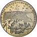 France, Médaille, 1939-1945, Débarquement de Normandie, History, FDC