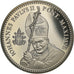 Vatican, Medal, Le Pape Jean-Paul II, Religions & beliefs, 2011, MS(65-70)