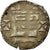 Moneta, Francja, Denarius, EF(40-45), Srebro, Boudeau:244