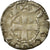 Coin, France, Denarius, EF(40-45), Silver, Boudeau:244