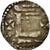 Moneta, Francja, Denarius, EF(40-45), Srebro, Boudeau:244