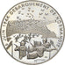 France, Medal, 1939-1945, Débarquement de Normandie, WAR, MS(63), Copper-nickel