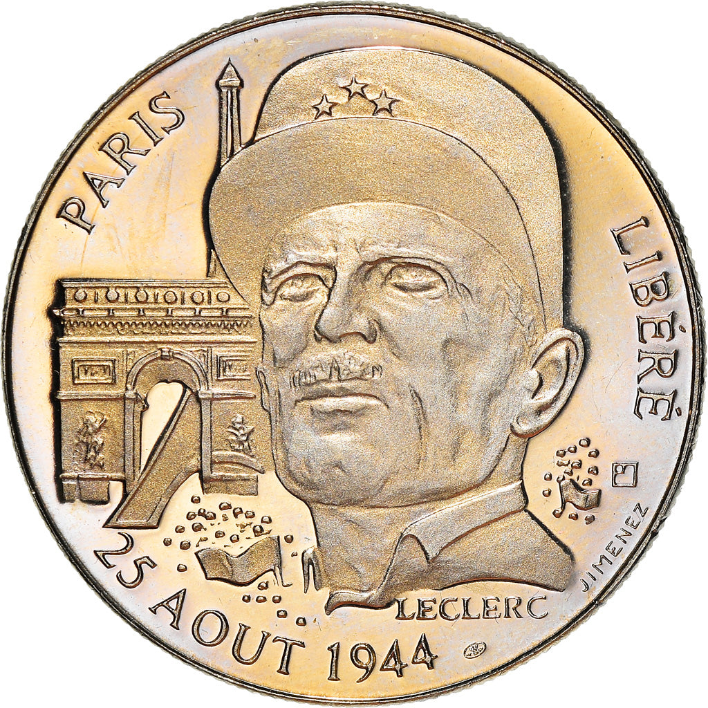 France, Medal, Seconde Guerre Mondiale, Paris Libéré, 25 Août 1944, WAR