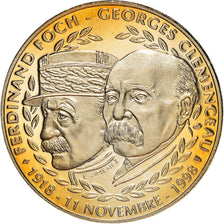 Frankreich, Medaille, Première Guerre Mondiale, Somme-Marne-Verdun-Artois, WAR