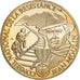 France, Medal, Seconde Guerre Mondiale, Conseil National de la Résistance, WAR