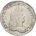 Frankreich, Louis XIV, Écu de Flandre, 1686, Lille, SS, Silber, KM:257.2