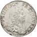 Monnaie, France, Louis XIV, Écu aux 8 L, Ecu, 1690, Reims, TTB+, Argent