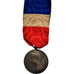 Frankreich, Honneur et Travail, Commerce et Industrie, Medaille, 1932, Very Good