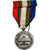 Frankreich, Union Nationale des Combattants, WAR, Medaille, Excellent Quality