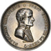 France, Medal, Napoléon Ier, Restauration du Monument à Jeanne d'Arc