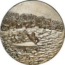 Germany, Medal, Sudwestdeutsche Slalommeisterschaft, Hemmerdorf, Sports &