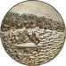 Germany, Medal, Sudwestdeutsche Slalommeisterschaft, Hemmerdorf, Sports &