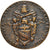 Vaticaan, Medaille, Innocent VIII, History, 1484-1492, ZF, Bronzen