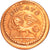 Frankrijk, Medaille, Reproduction Monnaie Ducato Venise, History, 1975, UNC-