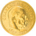 France, Medal, 1 Gramme Or Charles de Gaulle, Politics, 1982, MS(65-70), Gold