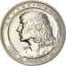 France, Medal, Jeanne d'Arc, History, V. Peter, MS(65-70), Copper-nickel