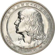 France, Medal, Jeanne d'Arc, History, V. Peter, MS(65-70), Copper-nickel