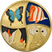 France, Token, Touristic token, 50/ Granville - Le Roc des Harmonies, Souvenirs