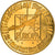 Frankrijk, Medaille, 1er Janvier 1999, Euro Parité, EUROPA, Politics, 1999