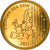 Frankrijk, Medaille, L'Europe des XXVII, Bienvenue à l'Estonie, Politics, 2011