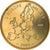 France, Medal, L'Europe des XXV, Essai, Politics, 2004, MS(65-70), Copper-Nickel