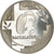 France, Medal, Médaille du Baccalauréat, Arts & Culture, 1965, MS(65-70)